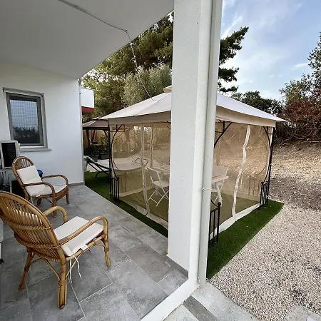Luigi A9 Vista Mare Apartment