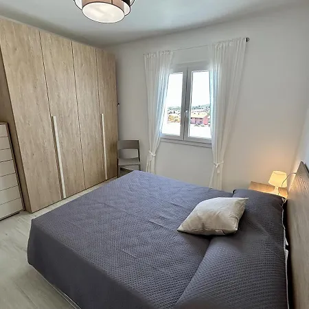 Apartment Luigi A9 Vista Mare
