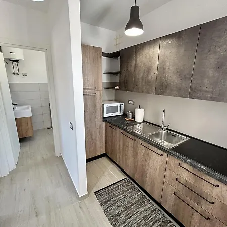 Luigi A9 Vista Mare Apartment