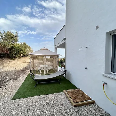 Luigi A9 Vista Mare Apartment *