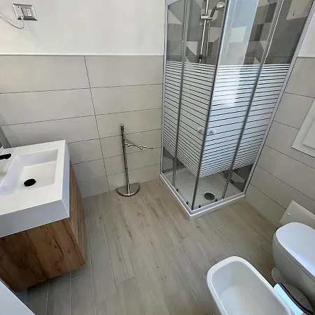 Luigi A9 Vista Mare